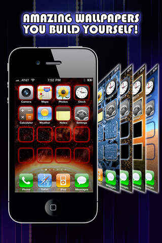 Choose Great iPhone Wallpaper Maker for Your iPhone