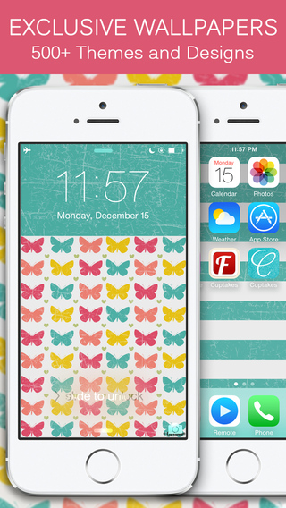 Choose Great iPhone Wallpaper Maker for