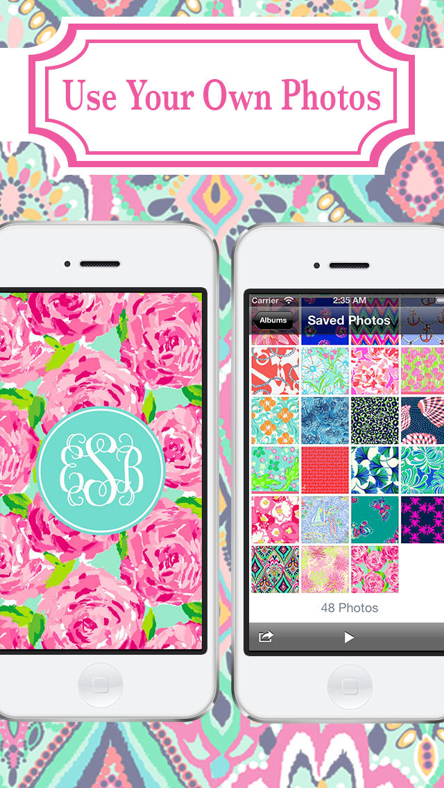 Choose Great iPhone Wallpaper Maker for