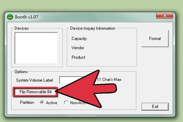 Cómo Hacer Particiones en Memorias USB