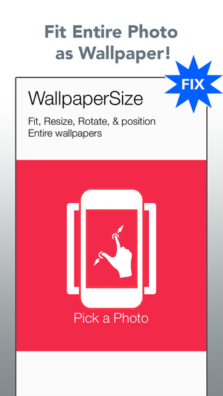 How To Resize Wallpaper To Best Fit Your Iphone Screen Images, Photos, Reviews