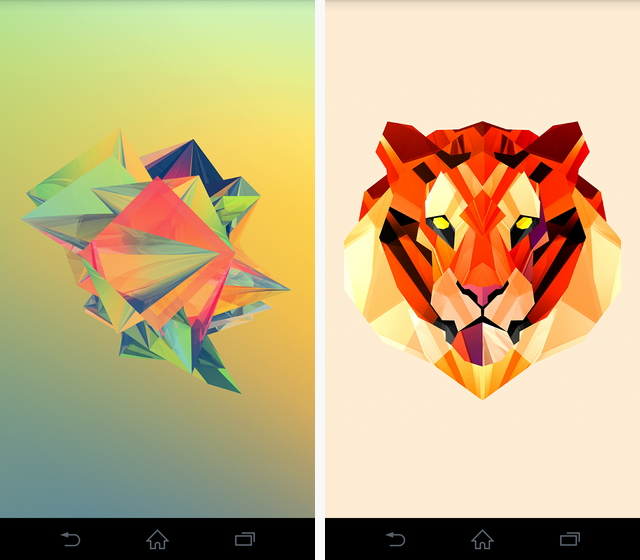 The Best Wallpaper Apps for Android and iOS