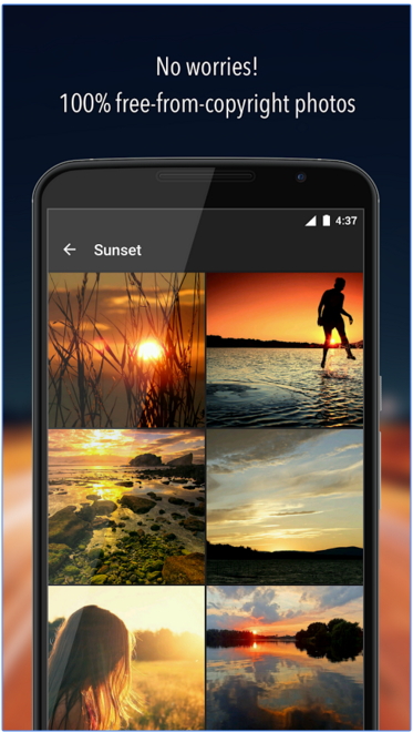 android hintergrundbild apps 20