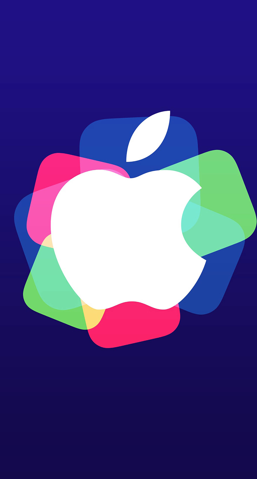Broken Apple Logo Wallpapers  Top Free Broken Apple Logo Backgrounds   WallpaperAccess