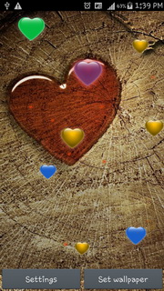 20+ Love Wallpapers for Android Phone